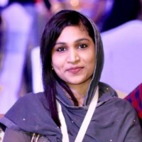 Nadiya R