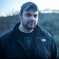 Ethan Black