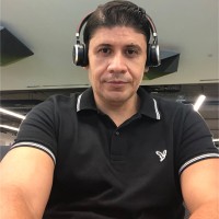 Berny Escalante Castillo