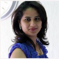 Pushpa P N