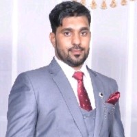 Mohammed Sameer Ali
