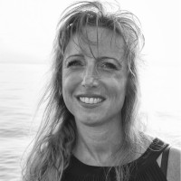 Sonja van den Hoogen