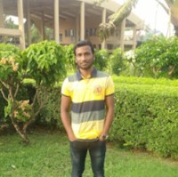 Deepak Kumar