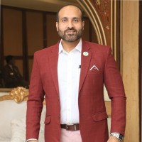 Mirza Atif Baig