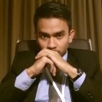 Wahyudi Putra