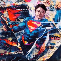 Tony Ki Ho KwaK