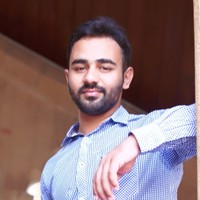 Danial Ahmad