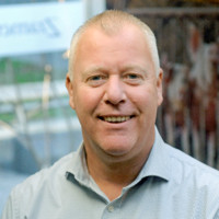 Ferry Dijkhuizen