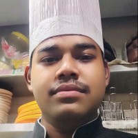 Tanmay Mondal
