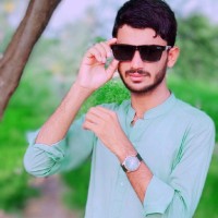 Mohammad Kashif Sangi