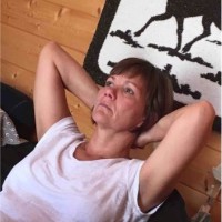 Christina Larsson