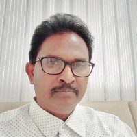 Vijayakumar P