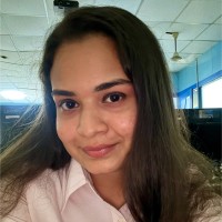 Shubhangi Aghi