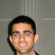 Marco Antônio U. Oliveira