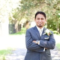 Joel Barrera