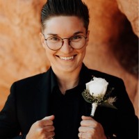 Ashley Gray