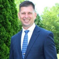 Mark F. Riedy