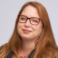 Jen Hamilton