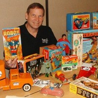 Joel Magee
