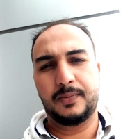 Mohammed Tanvir Ahmed