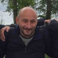 Sven Wouters