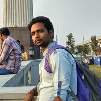 Subhadip Chatterjee