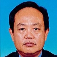 Francis Chuo