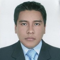 Juan Carlos Camayo Espinoza