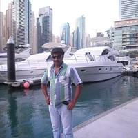 Anil Kumar Narayanan