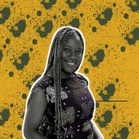 Inyeneobong Okoibu (THE DESIGN SHOWCASE)