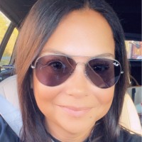 Angela Reyes, Chst, Stsc