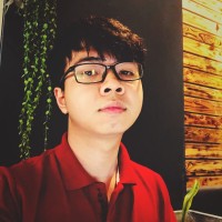 Eddy Nguyen
