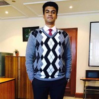 Akshay Handa