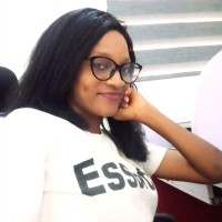 Winifred Ezedi