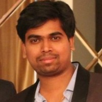 Vishal Kumar Kistapuram