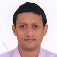 Roshan Thammaiah