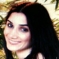 Farzaneh Ghasemian