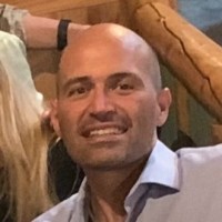 Gino Cingolani, Ph.D.