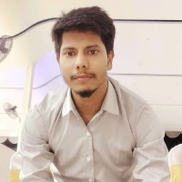 Md Nazim
