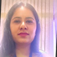Jyoti Sharma