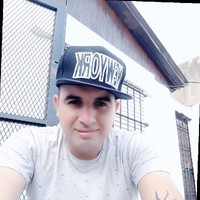 Matias Ezequiel Lopez