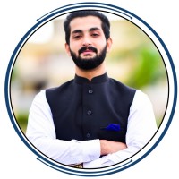 Syed Arslan Nisar