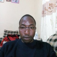 Anthony Wachira