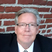 Robert Lindholm