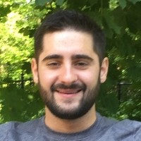 Vincent Brodeur-Gignac, P.G.C.A, Mba