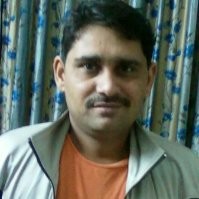 Naresh Kumar