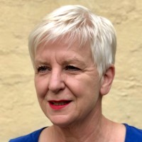 Vivienne Begg