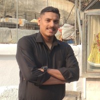 Melvin Miranda