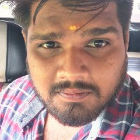 Sashank Ramachandruni