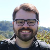 Renan Bonfim Luz, Cfa